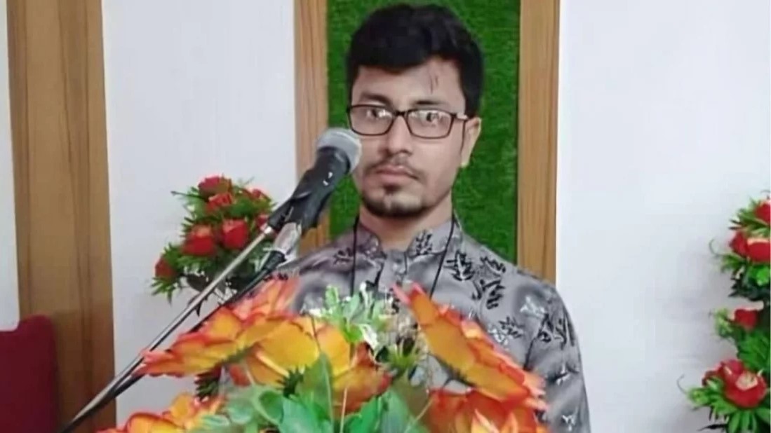 ছাত্রদলের কমিটিতে সহ-সভাপতি পদে শিবির নেতা